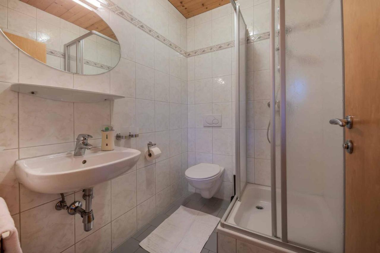 Appartement Ewald Siller Neustift im Stubaital Eksteriør bilde